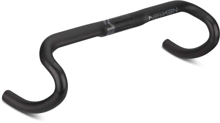 Newmen wing bar advanced 318 carbon handlebar