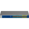 Netgear gs524up switch