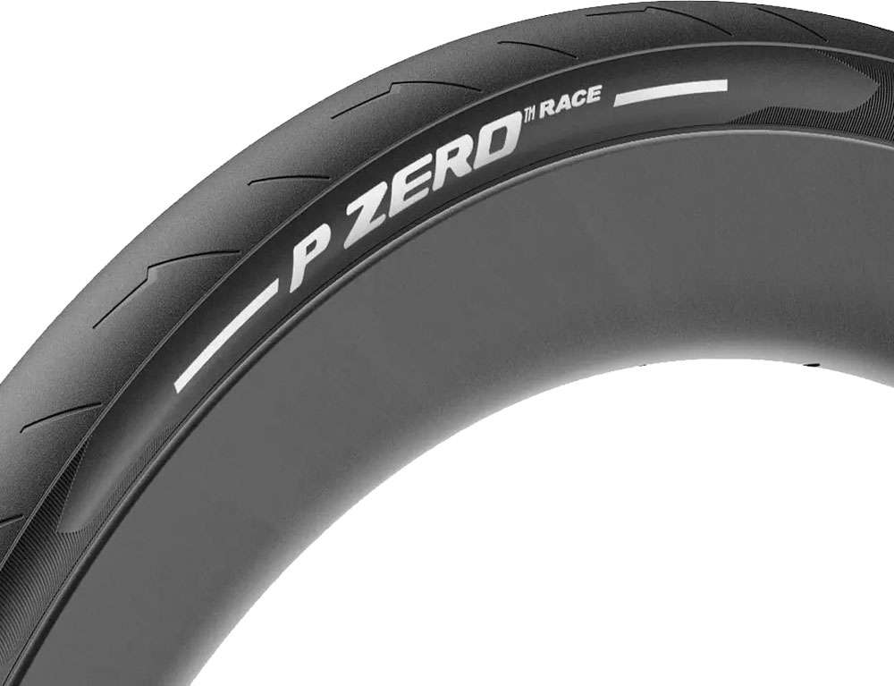 Pirelli p zero™ race colour edition folding tyre | 26-622 (700x26c)