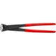 Knipex kracht-moniertang 9911300 (rood)
