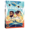 999games 999 games sky team bordspel (nederlands, 2 spelers, 20 minuten, vanaf 12 jaar)