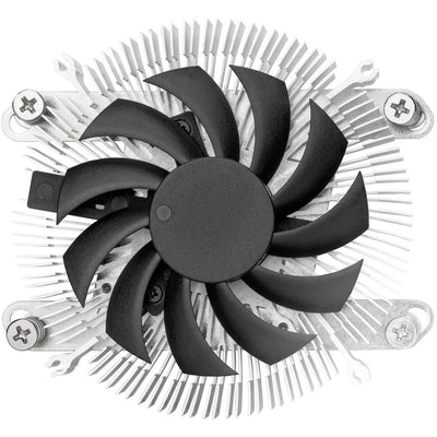 Silverstone nt07-am5 cpu-koeler