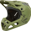 O'neal sl1 crest - fullface helmet