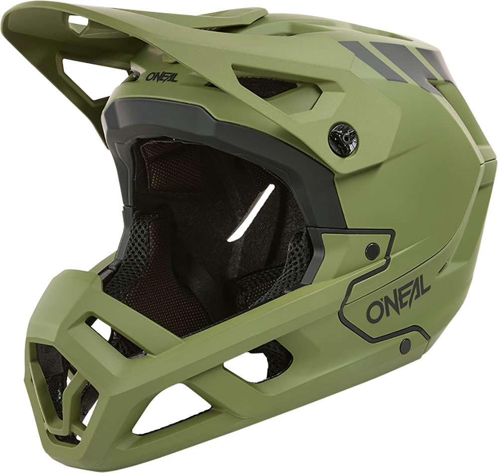 O'neal sl1 crest - fullface helmet