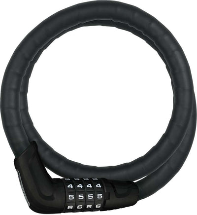 Abus tresor 6615c 85 incl. holder