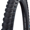 Buitenband Schwalbe Marathon 365 Perf G-G 26 x 2.00 zwart