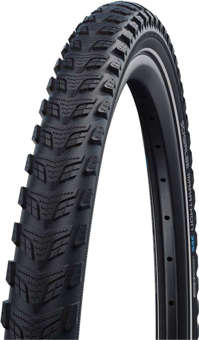 Buitenband Schwalbe Marathon 365 Perf G-G 26 x 2.00 zwart