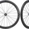 Miche swr evo 50 cl carbon wheelset