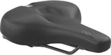 Sqlab 621 m-d active 2.1 saddle - afbeelding 1