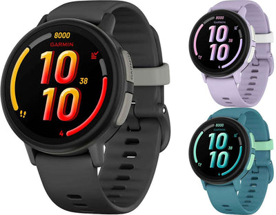 Garmin bounce 2 - activity tracker for children