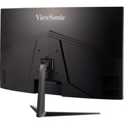 Viewsonic vx3218-pc-mhd 32 curved gaming monitor (zwart, 2x hdmi, 1x displayport, 180 hz) - afbeelding 8