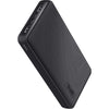 Trust primo 20.000 mah eco powerbank (zwart)