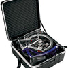 B w foldon bike transport case