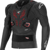 Alpinestars bionic pro v3 plasma - protector jacket