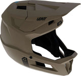 Leatt gravity 1.0 - fullface helmet - afbeelding 1