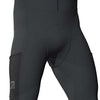 Leatt 4.0 thermaflow - mtb bib tights with pad