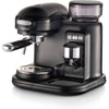 Ariete moderna espressomachine 1318 02 (zwart)