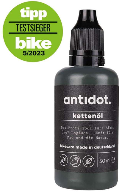 Antidot chain oil 50ml