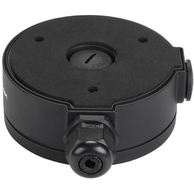 Foscam fab61 waterdichte lasdoos surveillance accessoires (zwart)
