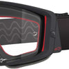 Alpinestars supertech corp - mtb goggle