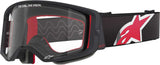 Alpinestars supertech corp - mtb goggle - afbeelding 1