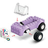 Lego friends 42675 eenhoorn taartenbezorgauto