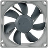 Noctua nf-r8 redux 1200 case fan (80 x 80 x 25 mm, 3-pin aansluiting)