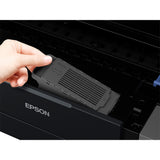 Epson ecotank et-8550 all-in-one inkjetprinter (zwart, usb, wlan, scannen, kopiëren) - afbeelding 11