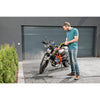 Kärcher k 5 premium smart control hogedrukreiniger (geel zwart, 1.324-670.0, bluetooth)