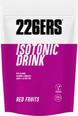 226ers isotonic drink 1kg - afbeelding 2
