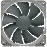 Noctua nf-p12 redux-1700 pwm case fan (120 x 120 x 25 mm) - afbeelding 2