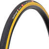 Challenge Strada pro tubular 700x25c zwart bruin