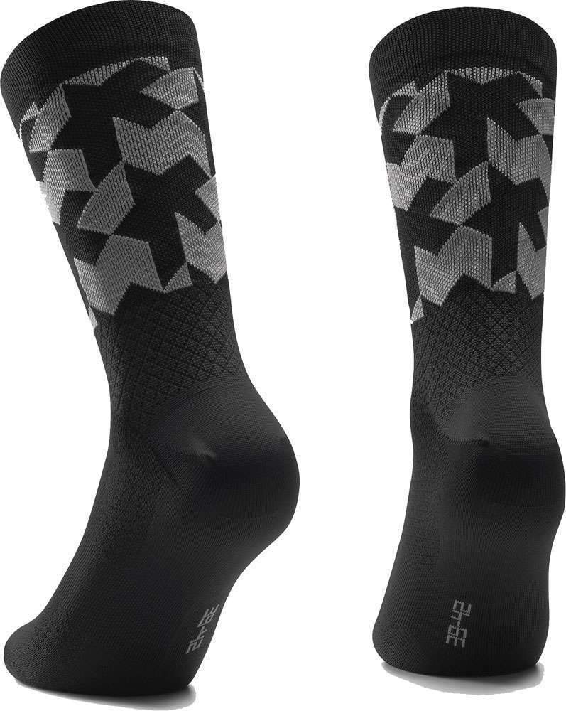 Assos monogram evo - socken