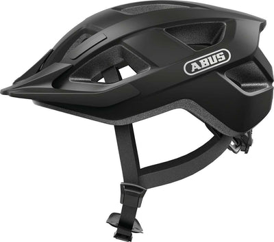 Abus aduro 3.0 led - trekking helmet