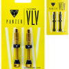 Ridepanzer tubeless valves 48mm (pair)
