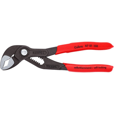Knipex cobra® hightech-waterpomptang | 150mm - 8701150