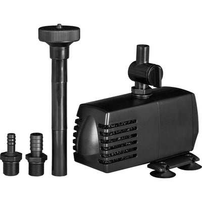 Ubbink - xtra - 600 - fonteinpomp - vijverpomp