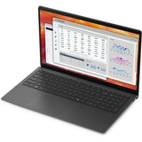 Dell pro 15 essential pv15265 15.6 laptop (zwart | ryzen 5 130 | radeon 660m | 16 gb | 512 gb ssd) - afbeelding 2