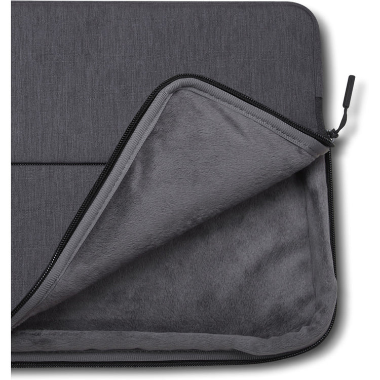 Lenovo 14-inch laptop urban sleeve case (antraciet)