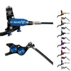 Hope tech 4 evo tr4 disc brake - lever right