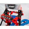 Fischertechnik marble runs - marble competition kogelbaan (564070)