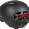 Livall c21 - e-bike helmet with break light and crash sensor