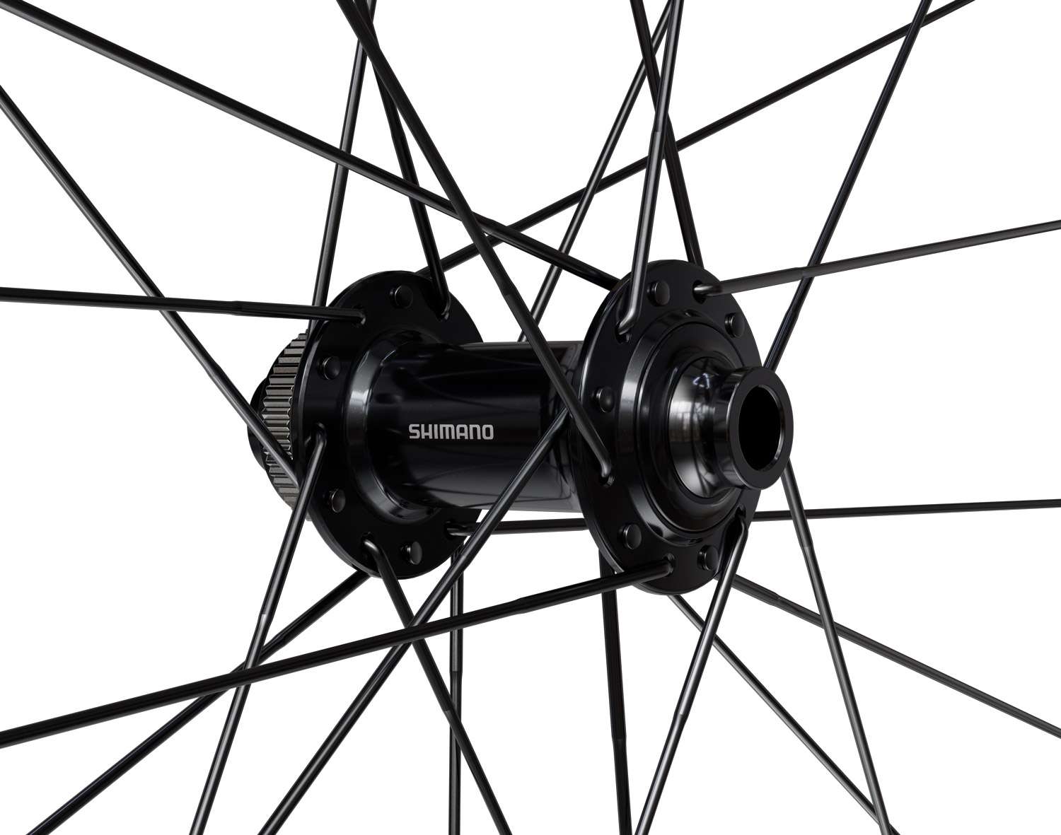 Shimano grx wh-rx180-tl 28 center-lock wheelset