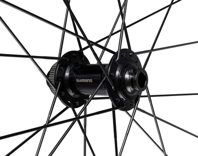 Shimano grx wh-rx180-tl 28 center-lock wheelset