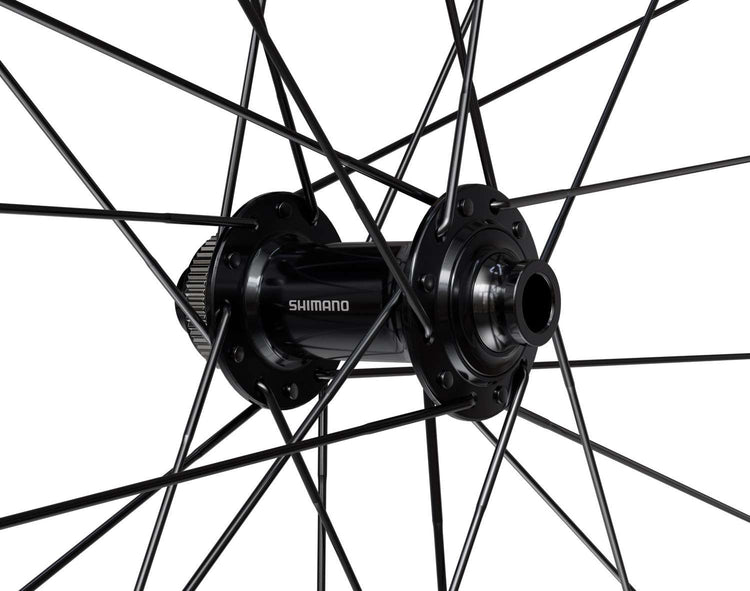 Shimano grx wh-rx180-tl 28 center-lock wheelset