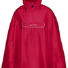 Vaude valdipino - rain poncho