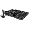 Asus rog maximus z890 hero btf socket 1851 moederbord (zwart, raid, 5 gb-lan, wi-fi 7, bt, sound, atx)