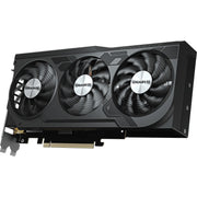 Gigabyte geforce rtx 5070 ti windforce oc v2 16g grafische kaart (dlss 4, 3x displayport, 1x hdmi 2.1) - afbeelding 4