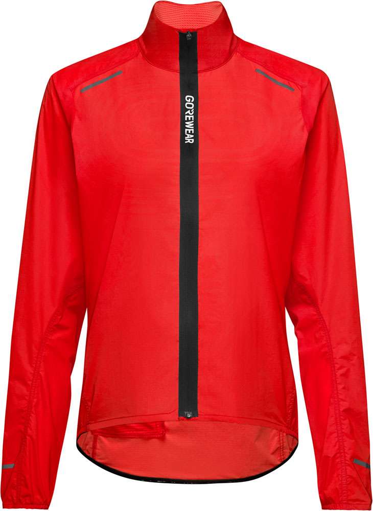 Gorewear spinshift windbreaker - women's windbreaker