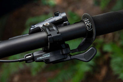 Shimano sti shifter deore 12v rechts